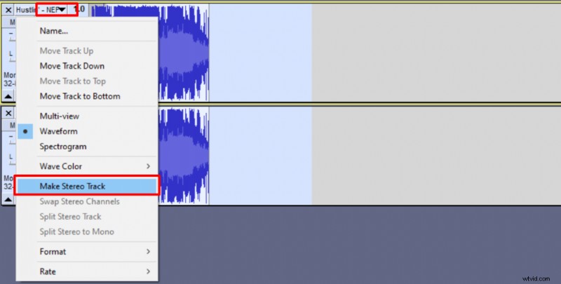 How to Remove Vocals from Songs in Audacity: Step-by-Step Guide