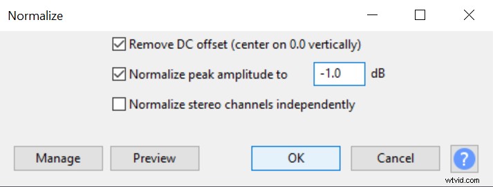 How to Remove Echo in Audacity: Step-by-Step Guide to Crystal-Clear Audio