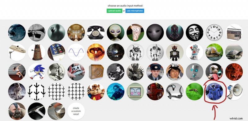 How to Transform Your Voice into a Robotic Sound: Easy Methods Revealed