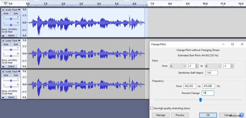 How to Transform Your Voice into a Robotic Sound: Easy Methods Revealed