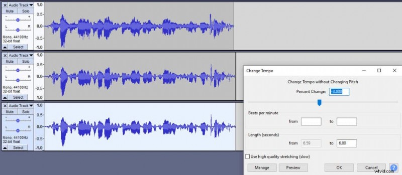How to Transform Your Voice into a Robotic Sound: Easy Methods Revealed