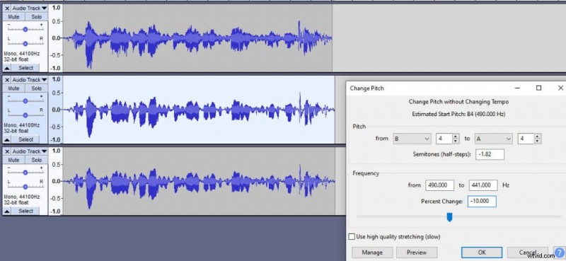 How to Transform Your Voice into a Robotic Sound: Easy Methods Revealed
