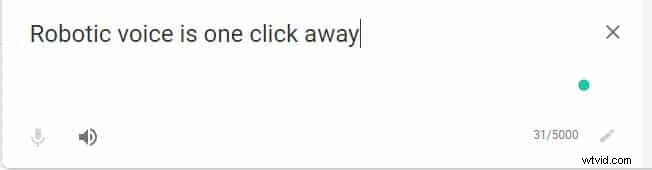 How to Transform Your Voice into a Robotic Sound: Easy Methods Revealed