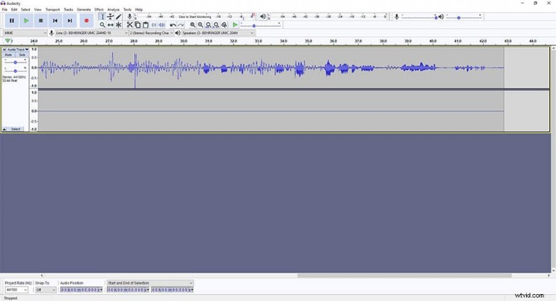 Is Buying a Paid DAW Worth It? Free vs. Premium for Voice Over Pros