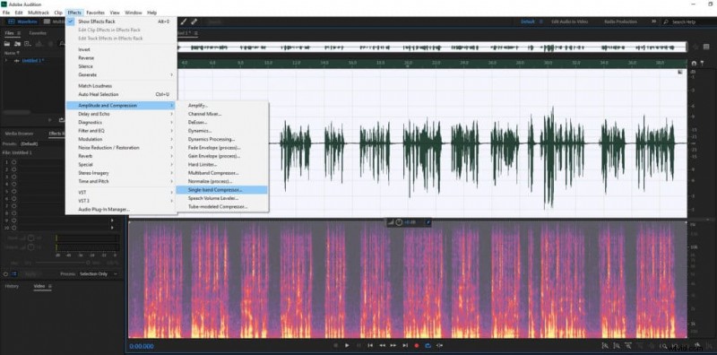 How to Boost Audio Volume Without Distortion: Expert Guide in Adobe Audition