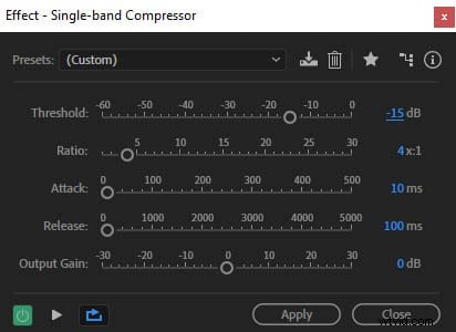 How to Boost Audio Volume Without Distortion: Expert Guide in Adobe Audition