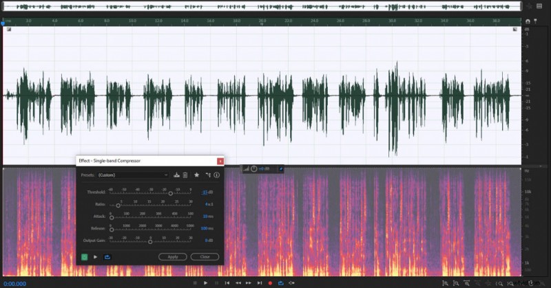 How to Boost Audio Volume Without Distortion: Expert Guide in Adobe Audition