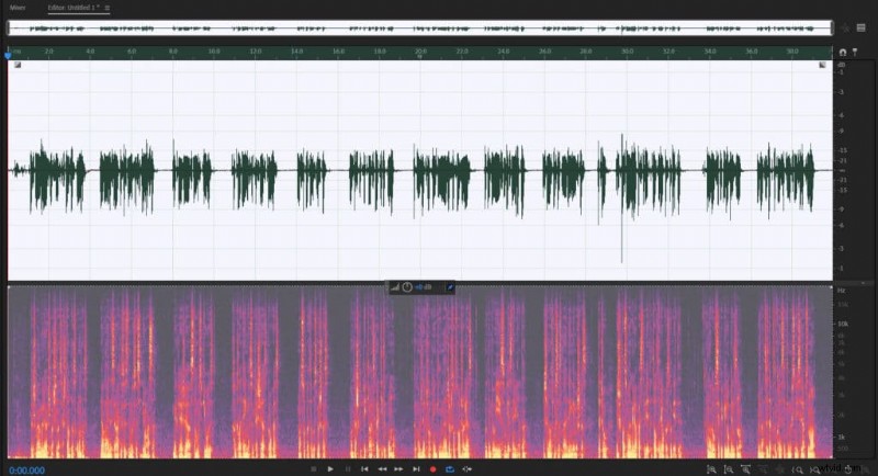 How to Boost Audio Volume Without Distortion: Expert Guide in Adobe Audition