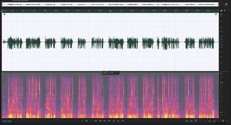 How to Boost Audio Volume Without Distortion: Expert Guide in Adobe Audition