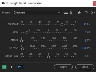 How to Boost Audio Volume Without Distortion: Expert Guide in Adobe Audition
