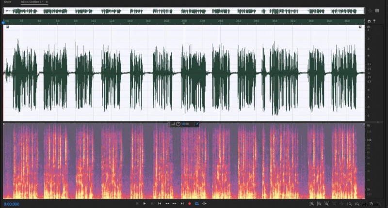 How to Boost Audio Volume Without Distortion: Expert Guide in Adobe Audition