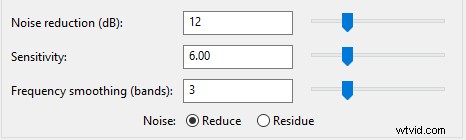 Expert Guide: How to Effectively Remove Background Noise from Audio Recordings