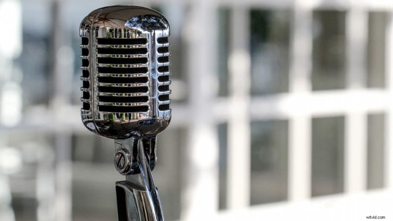 Ultimate Guide: How to Record Professional High-Quality Audio Like a Pro