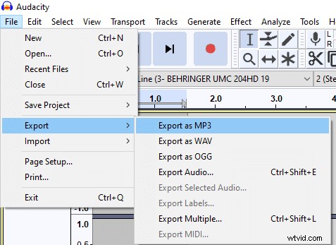 Step-by-Step Guide: Install and Use ACX Check Plugin in Audacity
