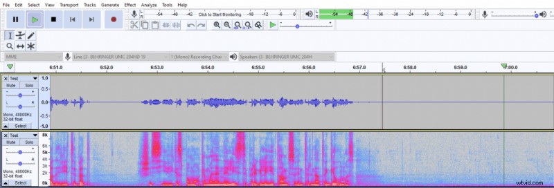 How to Clean Up Noisy Audio in Audacity: Remove Clicks, Plosives & Background Noise