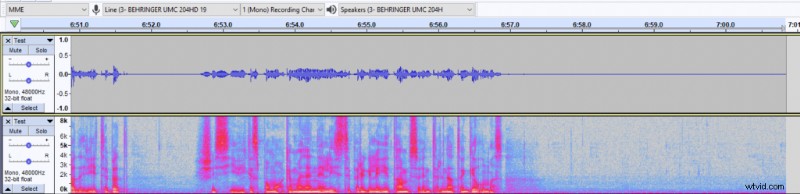 How to Clean Up Noisy Audio in Audacity: Remove Clicks, Plosives & Background Noise