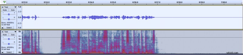 How to Clean Up Noisy Audio in Audacity: Remove Clicks, Plosives & Background Noise
