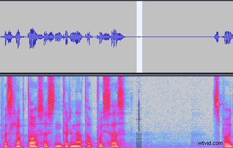How to Clean Up Noisy Audio in Audacity: Remove Clicks, Plosives & Background Noise