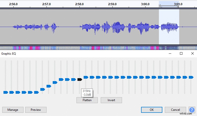 How to Clean Up Noisy Audio in Audacity: Remove Clicks, Plosives & Background Noise