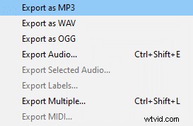 MP3 vs. WAV: Can You Really Hear the Difference? Key Audio Insights