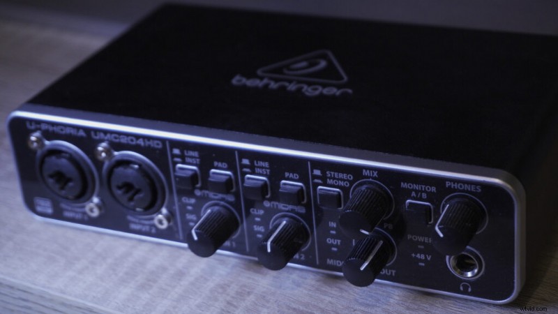 Ultimate Guide: How to Record Audio with Two XLR Microphones Simultaneously