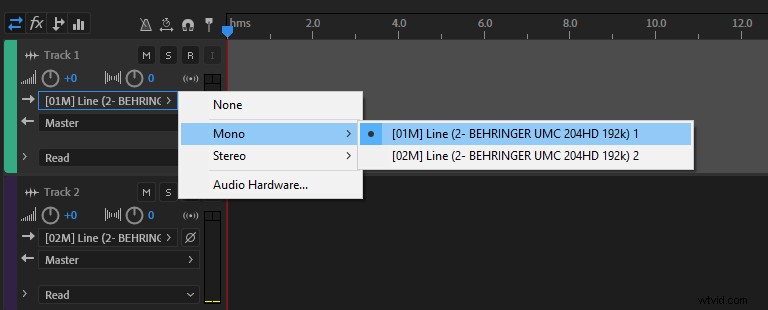 Ultimate Guide: How to Record Audio with Two XLR Microphones Simultaneously