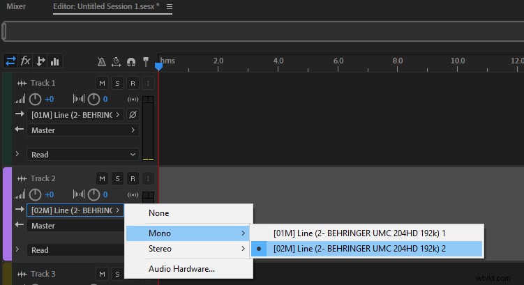 Ultimate Guide: How to Record Audio with Two XLR Microphones Simultaneously