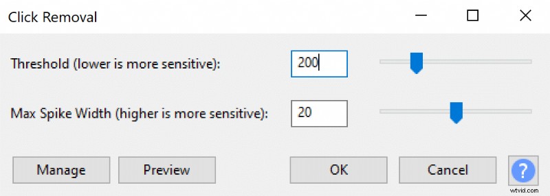 Effortlessly Remove Mouth Clicks in Audacity: Step-by-Step Guide