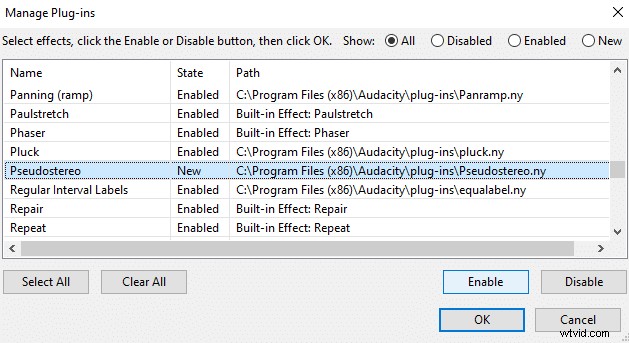 How to Install Plugins in Audacity: Complete Step-by-Step Guide
