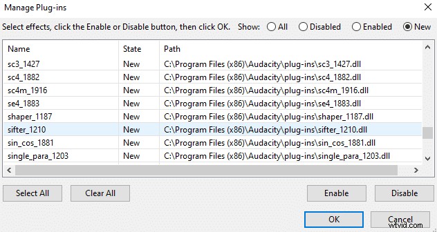How to Install Plugins in Audacity: Complete Step-by-Step Guide