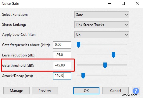 How to Effectively Reduce Noise Floor in Audacity: Proven Step-by-Step Methods
