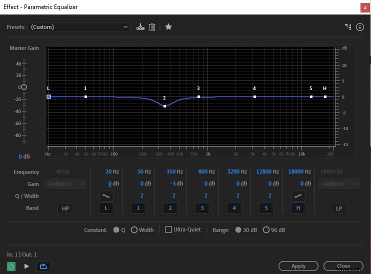 How to Eliminate Muddy Audio: Step-by-Step EQ Guide for Crystal-Clear Sound