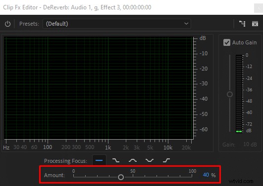 How to Remove Echo from Audio in Adobe Premiere Pro: Step-by-Step Guide