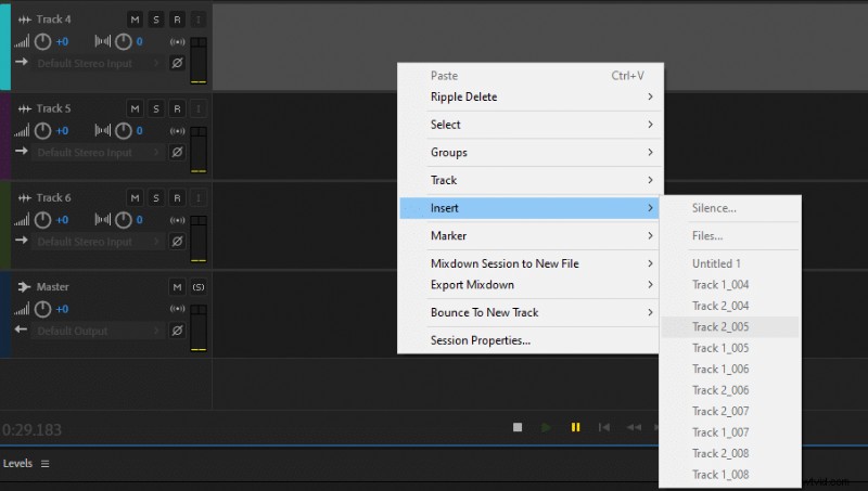 How to Record Audio in Adobe Audition Multitrack: Step-by-Step Guide