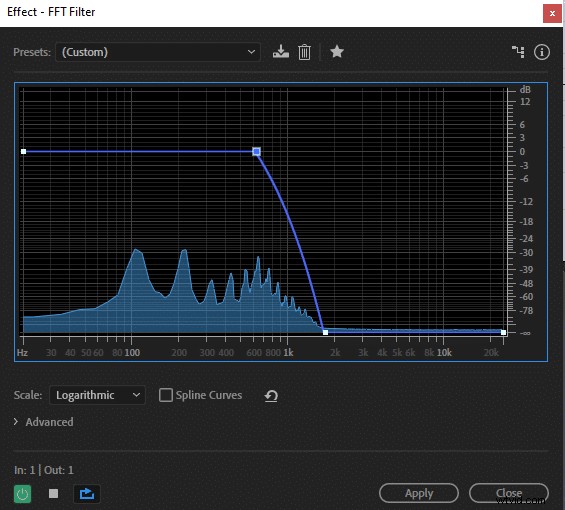 How to Create Realistic Underwater Sound Effects: Pro EQ Techniques