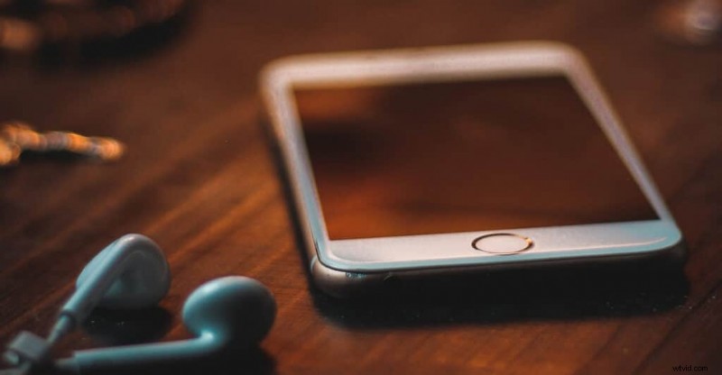 Capture Professional-Quality Audio on Your Smartphone: Expert Tips