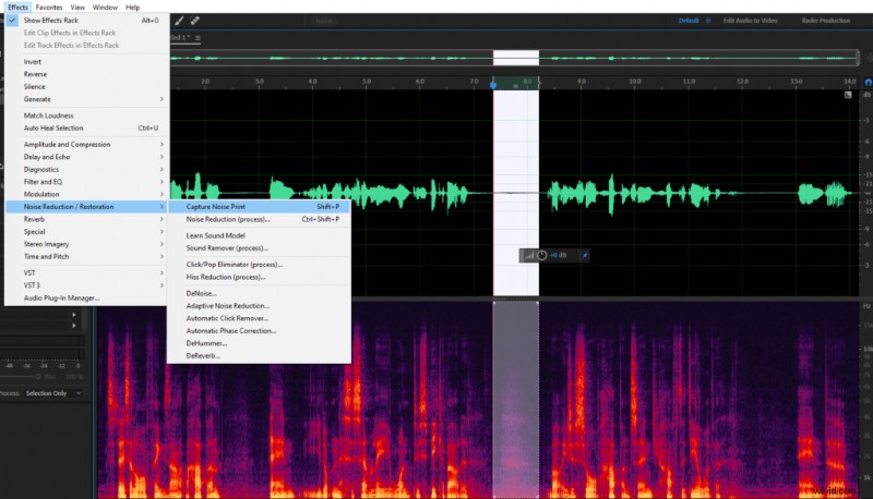 Effortlessly Remove Breaths from Audio in Adobe Audition: Step-by-Step Guide