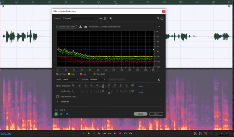 Effortlessly Remove Breaths from Audio in Adobe Audition: Step-by-Step Guide