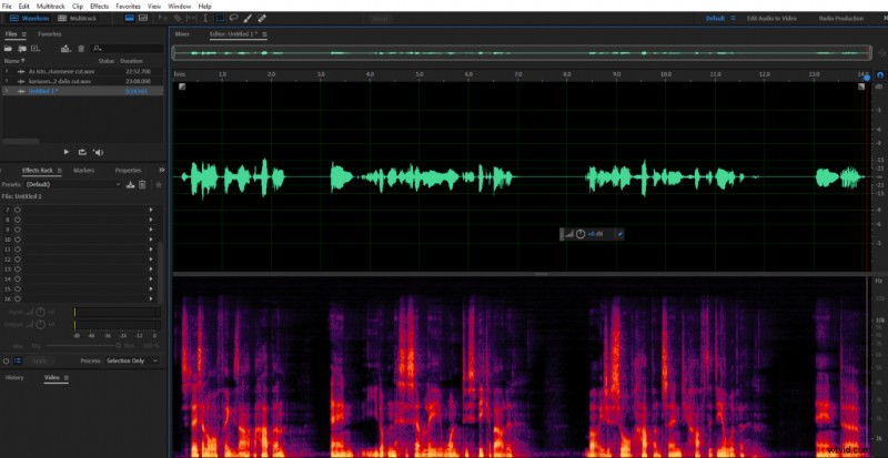 Effortlessly Remove Breaths from Audio in Adobe Audition: Step-by-Step Guide