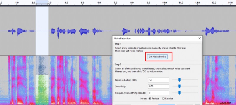 Effortlessly Remove Breathing Noise in Audacity: Step-by-Step Guide