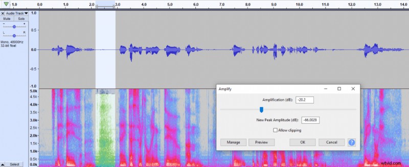 Effortlessly Remove Breathing Noise in Audacity: Step-by-Step Guide