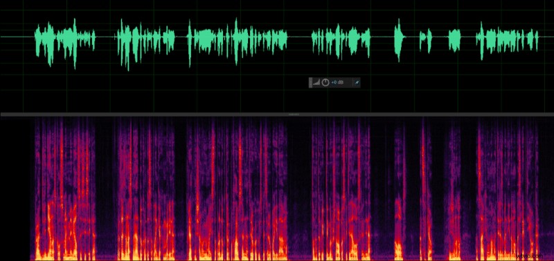 How to Use Noise Gate in Adobe Audition: Step-by-Step Guide