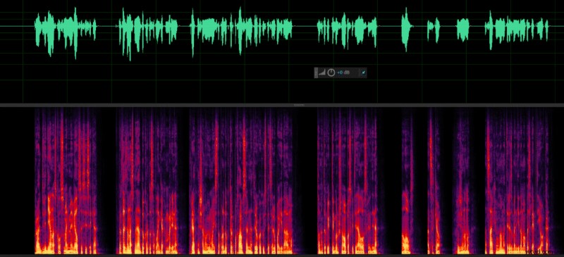 How to Use Noise Gate in Adobe Audition: Step-by-Step Guide