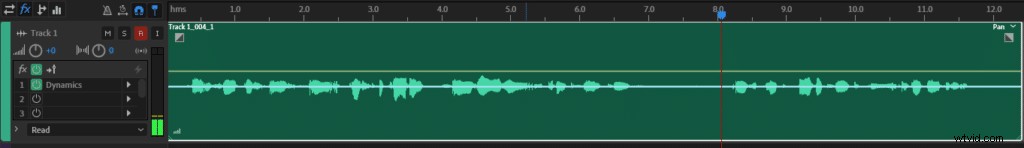 Step-by-Step Guide: How to Split and Merge Audio Clips in Adobe Audition