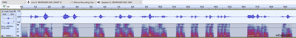 How to Split Audio Tracks in Audacity: Step-by-Step Guide
