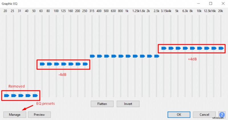 How to Raise Your Voice Pitch in Audacity: Step-by-Step EQ and Change Pitch Guide