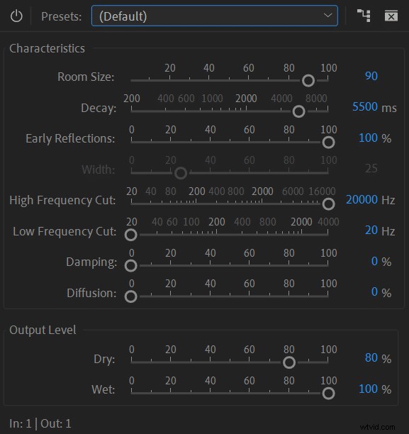 How to Create a Demonic Voice Effect in Adobe Premiere Pro: Step-by-Step Guide