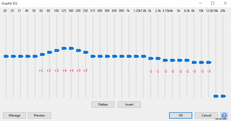 How to Deepen Your Voice in Audacity: Step-by-Step EQ and Pitch Guide