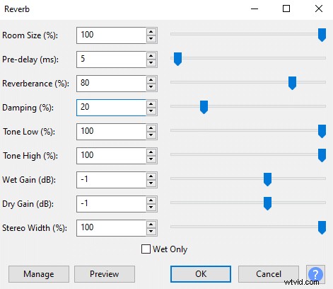 How to Create a Demonic Voice Effect in Audacity: Step-by-Step Guide
