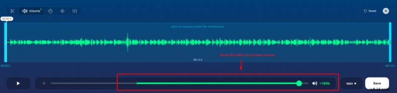 How to Boost Audio File Volume Without Distortion: Proven Normalization Techniques